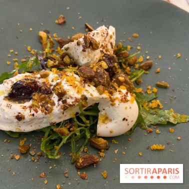 Le Restaurant Des Terres à Paris, une pépite de quartier abordable dans le 20e arrondissement