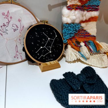 Mazette, le premier laboratoire créatif dédié au Do It Yourself à Paris