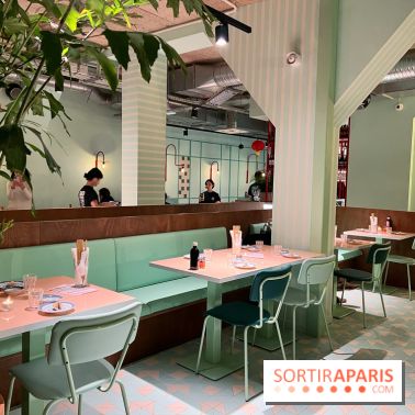 Bao Express - Décoration