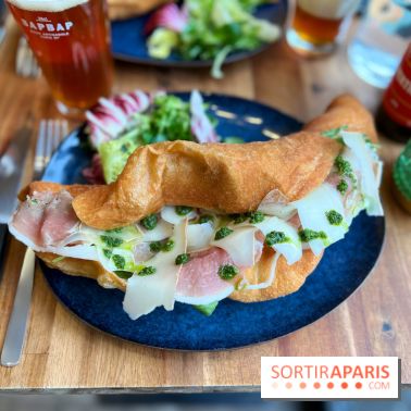 Frittza - Frittza Basque