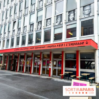 Césure à Paris, nos photos