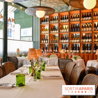 Magnum 150 CL, le restaurant français qui remet les traditions au goût du jour