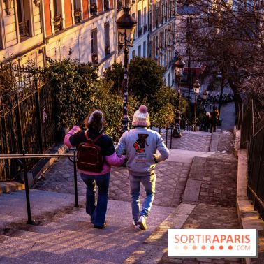 Saint-Valentin visuel saint Valentin - couple