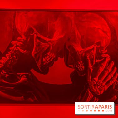 Love at First Sight Galerie Goldshteyn-Saatort partie 2