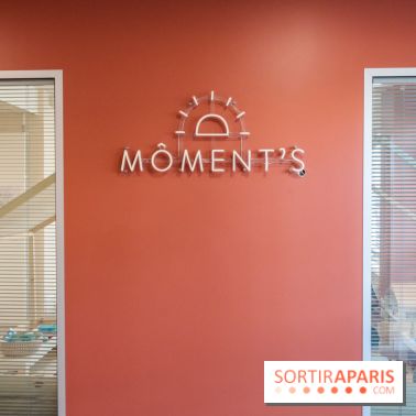 Môment's, le family concept de Versailles