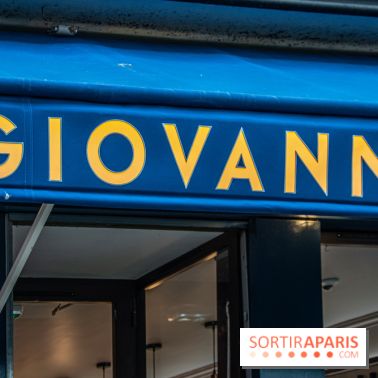 Giovanna