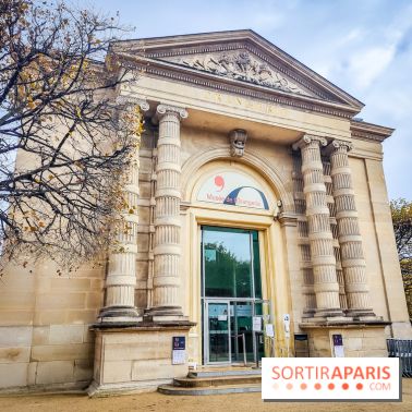 Musée de l'Orangerie à Paris : programmation, horaires, histoire... Tout ce qu'il faut savoir  - IMG20220927161721 (1)