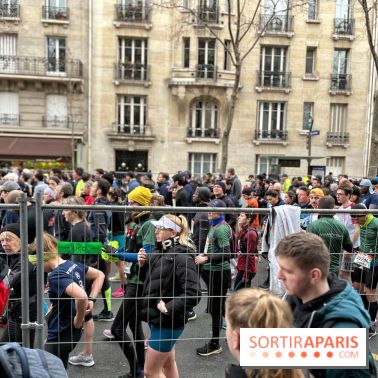 Courses à pied - semi marathon