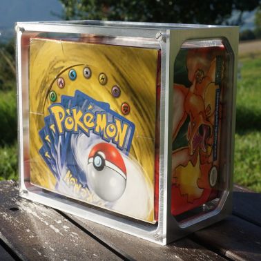 Le Gala TCG: Le salon pour les collectionneurs de jeux de cartes  - pandora