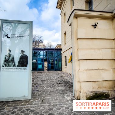 Exposition Les soldats du désert : le musée de la Libération dévoile l'épopée du général Leclerc