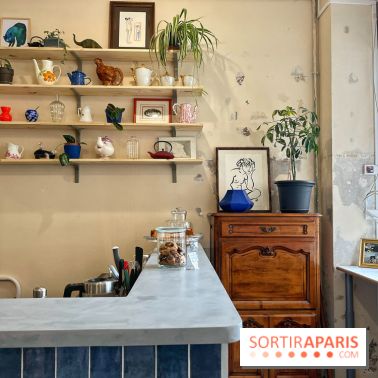 Café Studio