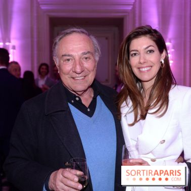 © Rachid Bellak  - Allain Bougrain Dubourg et Audrey Tcherkoff (2)