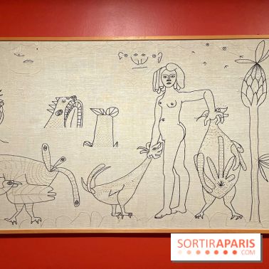 Surréalisme au féminin, l'exposition libératrice au Musée de Montmartre