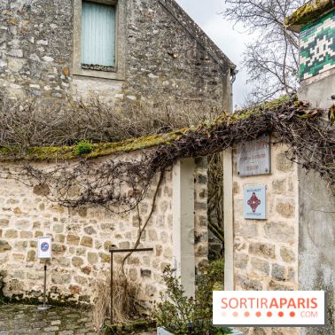 Musée Millet à Barbizon