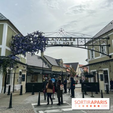 La Vallée Village - 0330922F 4368 44E3 87FB 8FA4E75EC5C8