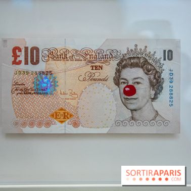 Exposition Art dans l'Art Monnaie de Paris