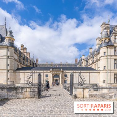 Exposition Antoine Caron au Château d’Écouen