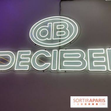 Decibel, la salle de sport et studio de danse à Beaubourg - 8066706A 790A 4A96 A923 216F2D6675C3