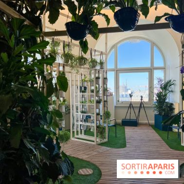 Partie de Campagne au BHV - image00001