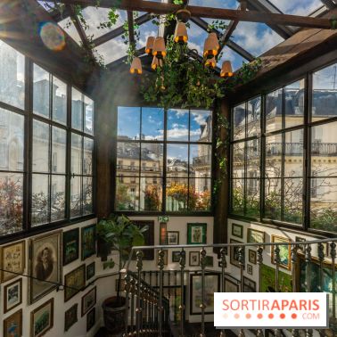 Le tea time italien de Pink Mamma