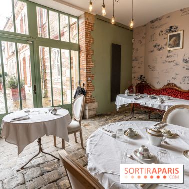 Château et atelier Rosa Bonheur à Thomery - photos