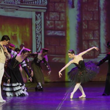 Le Lac des Cygnes, le ballet classique à La Seine Musicale - LE LAC DES CYGNES pour sortiraparis 4 crédit Ivan Kornaukhov