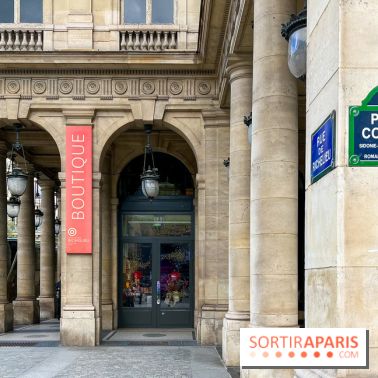 Vente de costumes de la Comédie Française