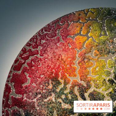 Toucher Terre : l'exposition qui nous plonge dans un monde magique à l'Espace Monte-Cristo - IMG 1248