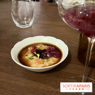 Manon Fleury au Chalet des Îles Daumesnil - ED6C7540 3BCF 4197 9463 99077D8BFB0C