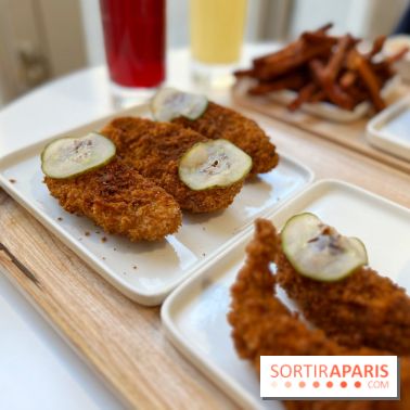 Mosugo - Banane plantain frite