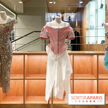 Vivienne Westwood Corsets - image00005