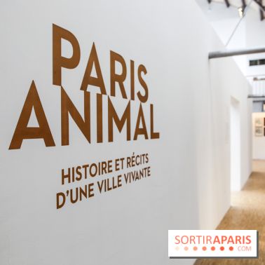 Paris Animal, nos photos de l'expo à Paris