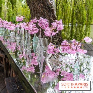 Le Moulin jaune - Hanami 2023