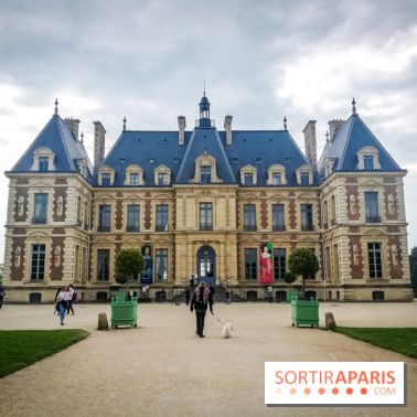 Domaine et parc de Sceaux