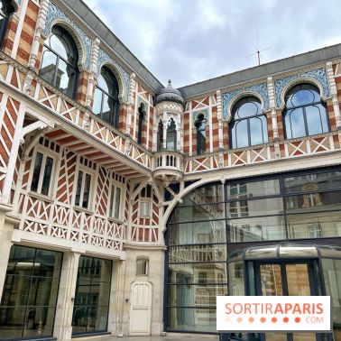 Musée de la Pharmacie - Dynastie Menier