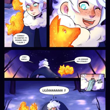 "What's New ?" l'exposition pour les fans de BD  - Mouli