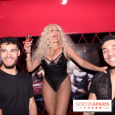 © Rachid Bellak - Afida Turner (1)