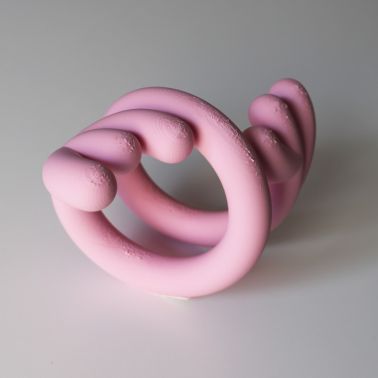 Un vernissage à l'hôtel Pullman Bercy - Cyril Lancelin  Positive Spiral   Pullman   Paris 2023   photo (c) Cyril Lancelin  352