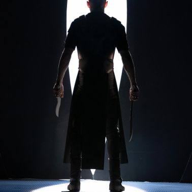 Dune Deuxième Partie : les premières photos  - rev 1 DUN2 00453 High Res JPEG