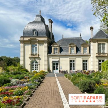 Musée de la Toile de Jouy