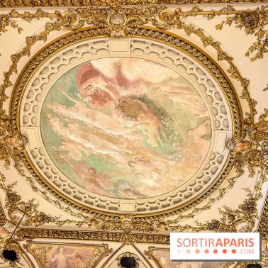 Les vacances au musée d'Orsay pour les enfants