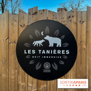 Les tanières du zoo de Thoiry 2023 - C5ADB7D2 7B63 4F4E 8A28 881021DFAA00