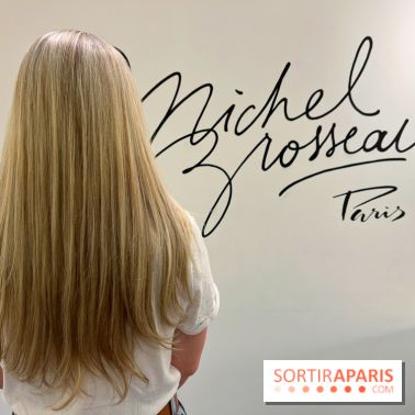Salon Michel Brosseau - Cheveux
