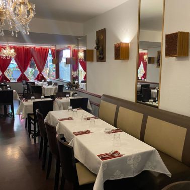 Le Vaijayanta : un restaurant indien entre épices et fraîcheur  - img 4214