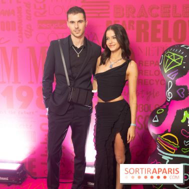 ©Rachid Bellak -  Léa Élui