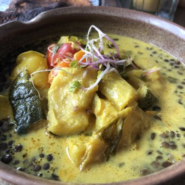 Berchoux : un restaurant rock and roll situé dans le 18ième arrondissement - image1