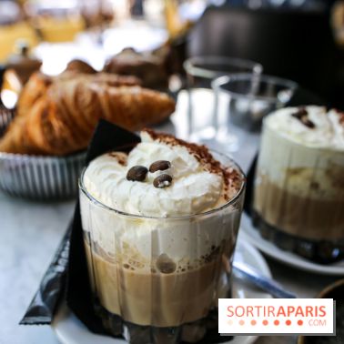 Fitzgerald, nos photos du brunch