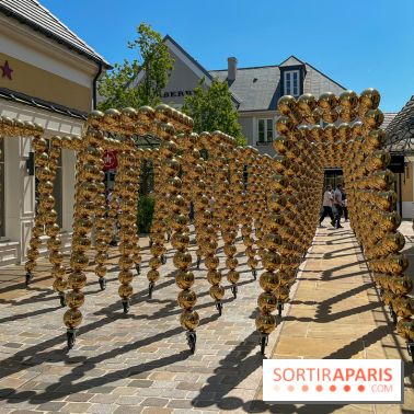 F.A.M.E. : le festival mode, art, gastronomie et spectacles de la Vallée Village