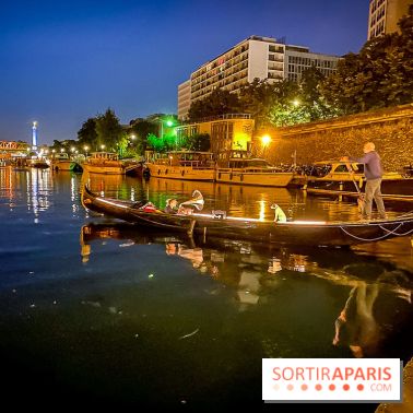 Nuit Blanche 2023 : découvrez le Street opéra au Mémorial des martyrs de la déportation - IMG 20230602 WA0037