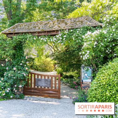 Les Jardins de Sonja au Perray-en-Yvelines